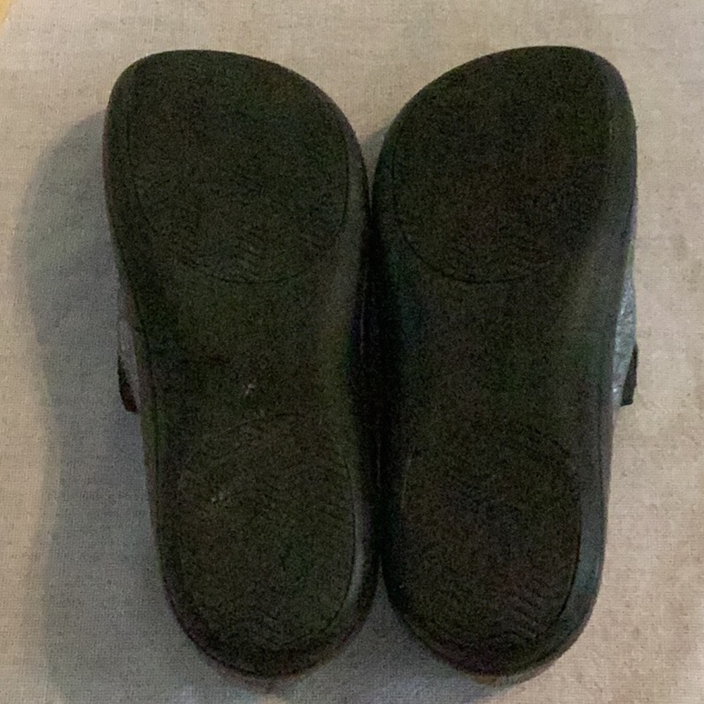 NWOT Algeria shoes - Picture 8 of 8